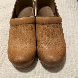 Dansko Clogs